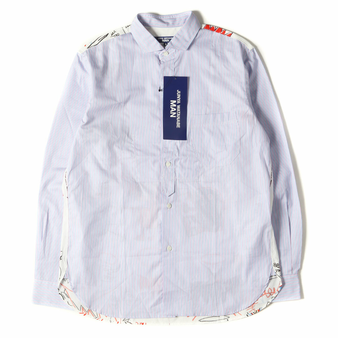 JUNYA WATANABE MAN COMME des GARCONS ジュンヤワタナベ マン