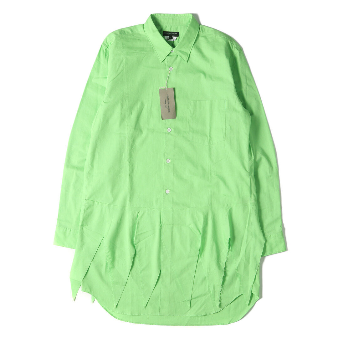 COMME des GARCONS - COMME des GARCONS コムデギャルソン シャツ