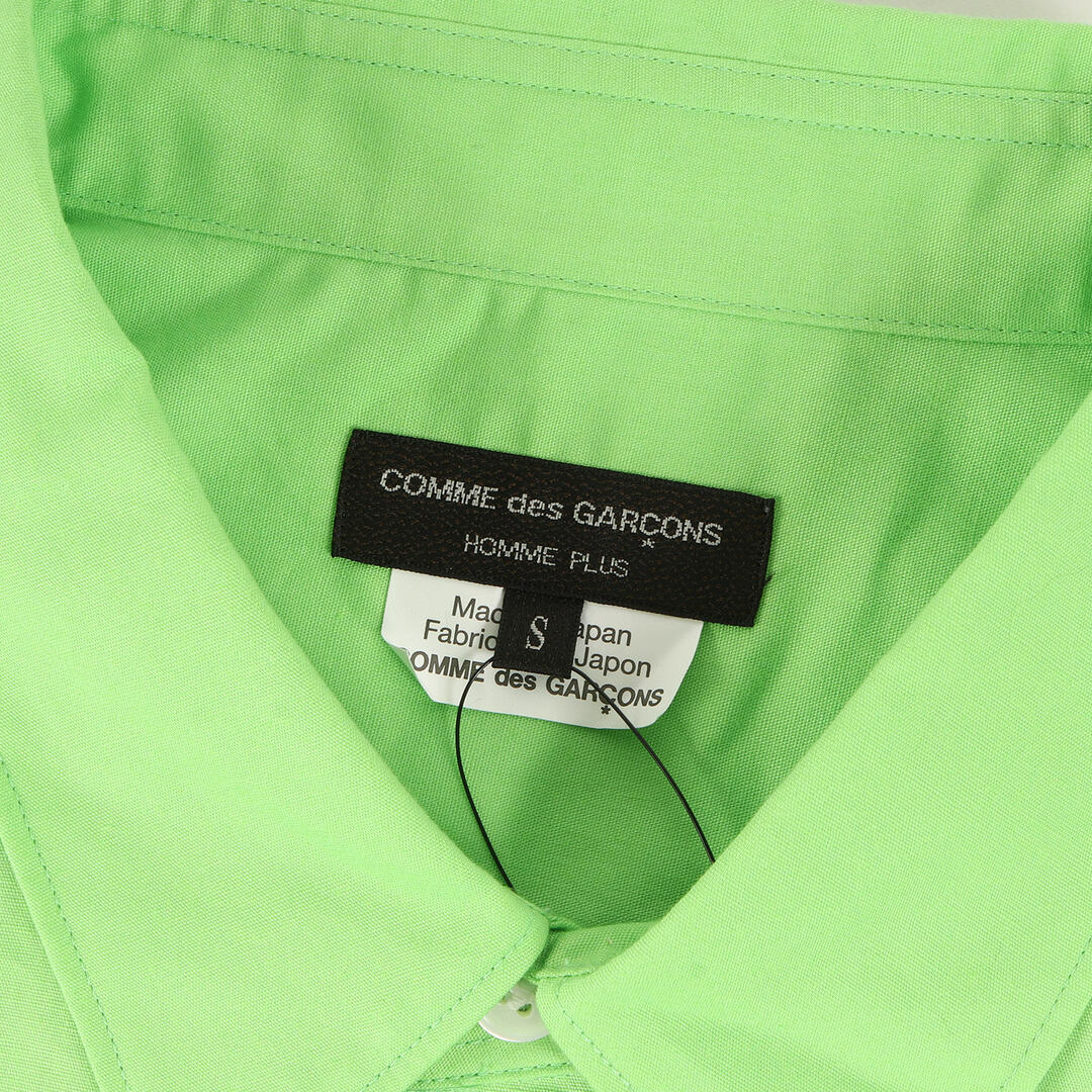 COMME des GARCONS - COMME des GARCONS コムデギャルソン シャツ