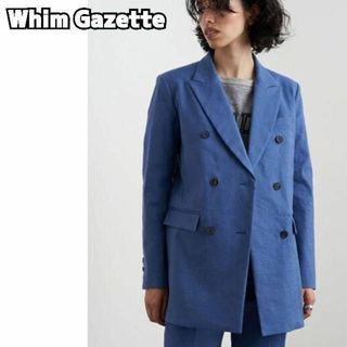 ウィムガゼット テーラードジャケット(レディース)の通販 17点 | Whim
