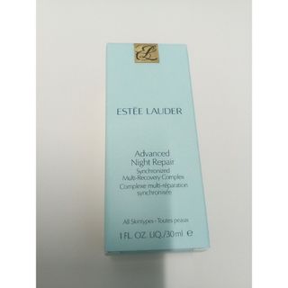 エスティローダー(Estee Lauder)のエスティローダー　アドバンスナイトリペアSMRコンプレックス　30ml(美容液)