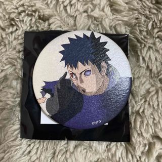 NARUTO大量出品まとめNARUTO 渋谷 ポップアップストア 少年期 オビト 缶バッジ 6個セット