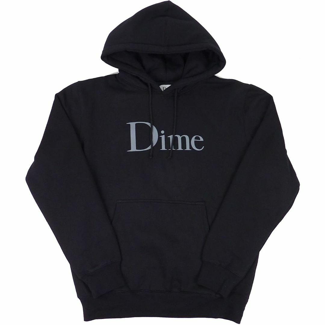 Dime パーカー