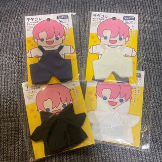 サロペットの通販 500点以上(エンタメ/ホビー) | お得な新品・中古