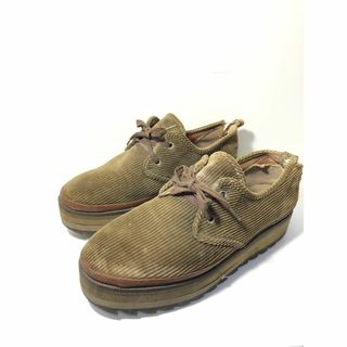 100961● COMME des GARCONS HOMME PLUS(スニーカー)