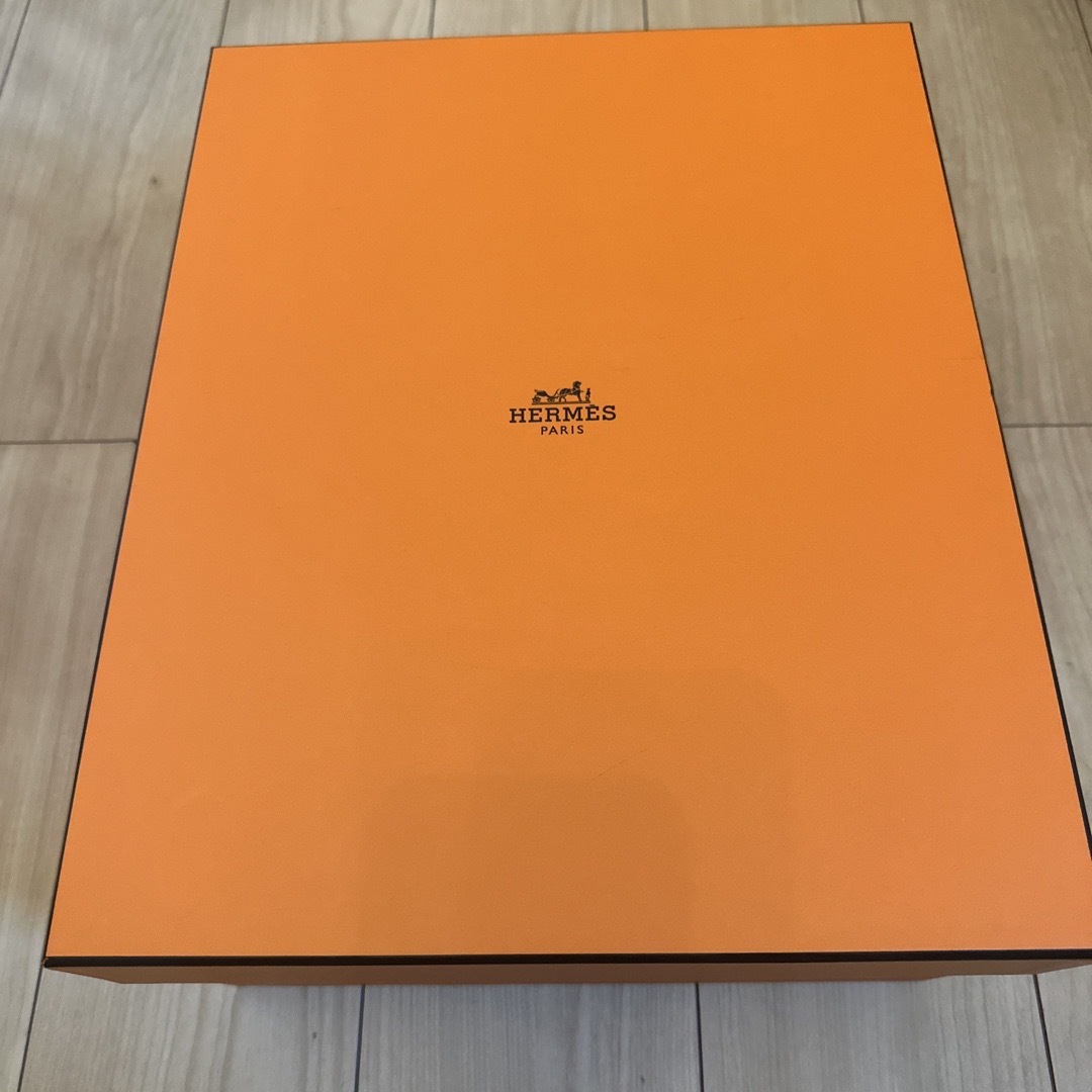 HERMES バーキン30 空箱