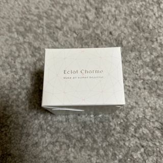 ファビウス(FABIUS)のエクラシャルム　eclat charme(オールインワン化粧品)