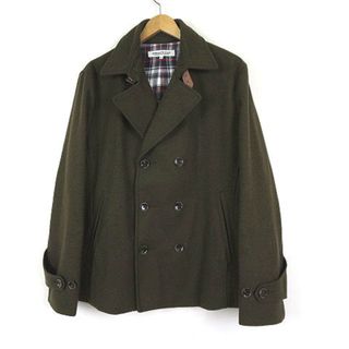 ピーコート(メンズ)(シルク)の通販 35点(メンズ) | お得な新品