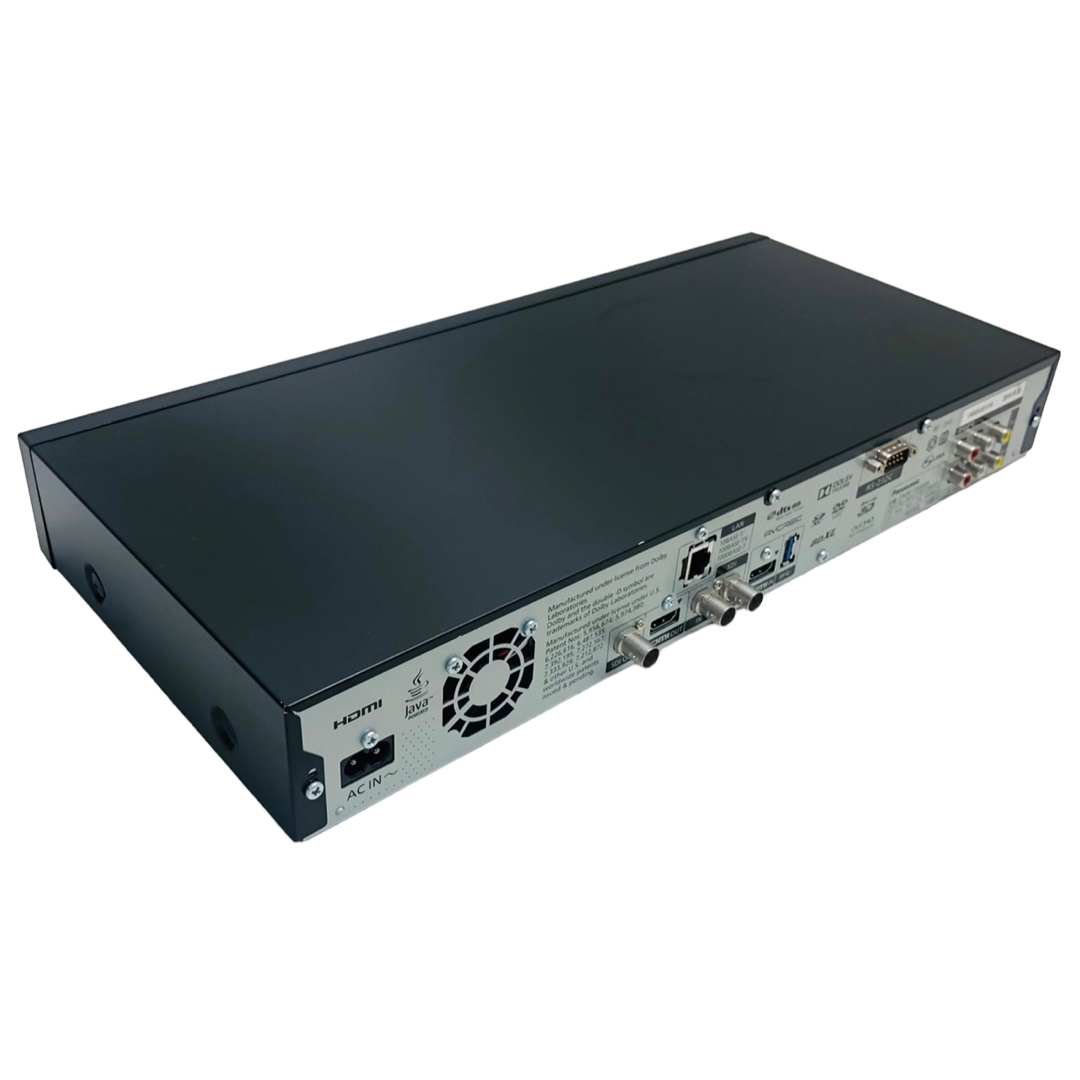 パナソニック デジタル入力レコーダー DIGA DMR-T4000R-K - electrabd.com