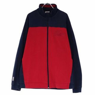 LACOSTE(ラコステ) ZIP BLOUSON (ジップブルゾン)