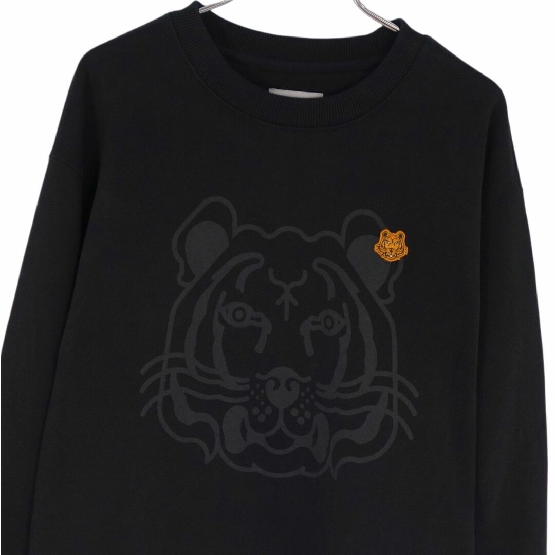 KENZO スウェット トレーナー 虎