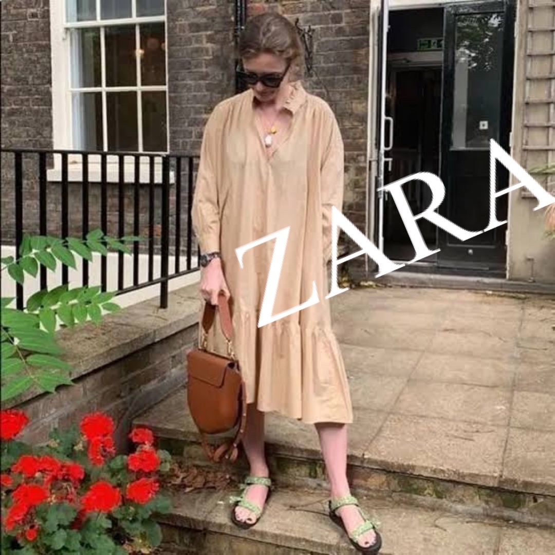 GILLA Clothing  Zara ワンピース　美品