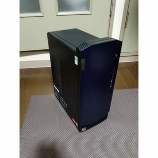 レノボ(Lenovo)のLenovo IdeaCentre Gaming 560 90RW002MJP(デスクトップ型PC)