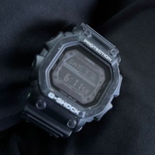 カシオ(CASIO)の時計(腕時計(デジタル))