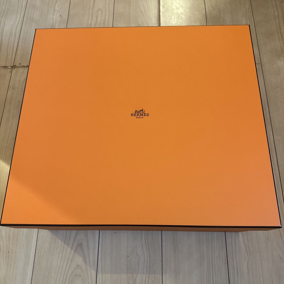 HERMES バーキン40 空箱