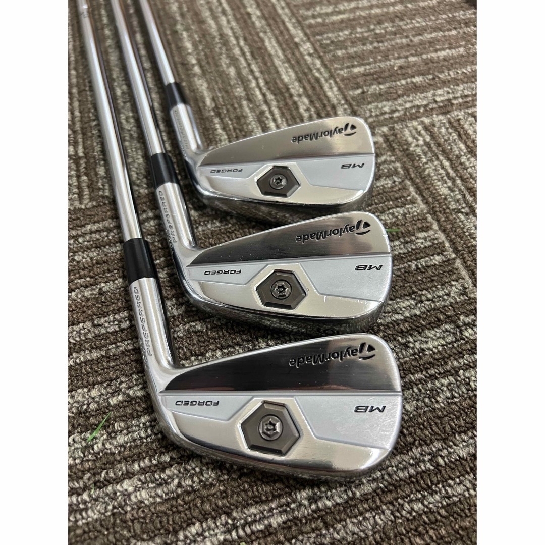 美品　テーラーメイド　ウェッジTOUR PREFERRED   52°  56°