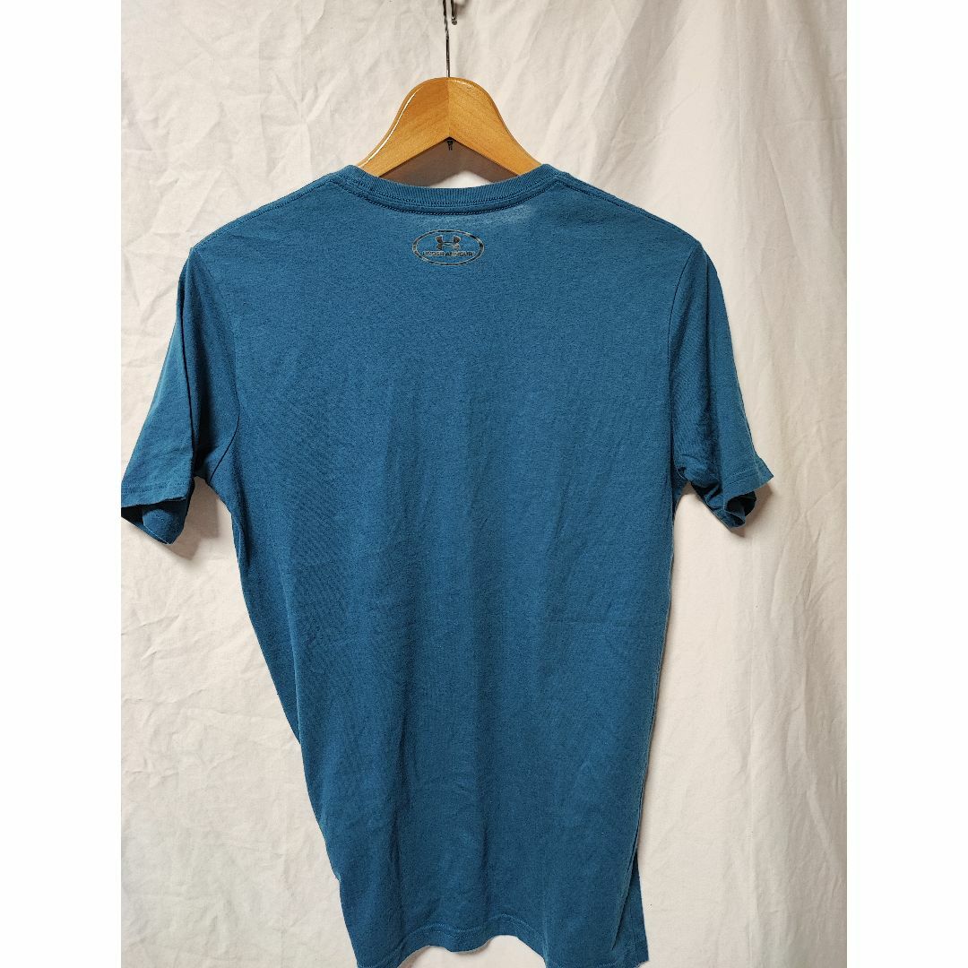 UNDER ARMOUR(アンダーアーマー)のアンダーアーマー Tシャツ トップス 半袖 メンズ S レディースのトップス(Tシャツ(半袖/袖なし))の商品写真