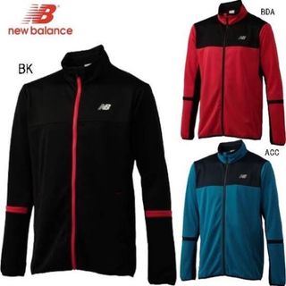 ニューバランス(New Balance)のニューバランス new balance ナイロンジャケット　スポーツウェア(ナイロンジャケット)