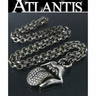 クロムハーツ リップ ネックレス(メンズ)の通販 41点 | Chrome Hearts