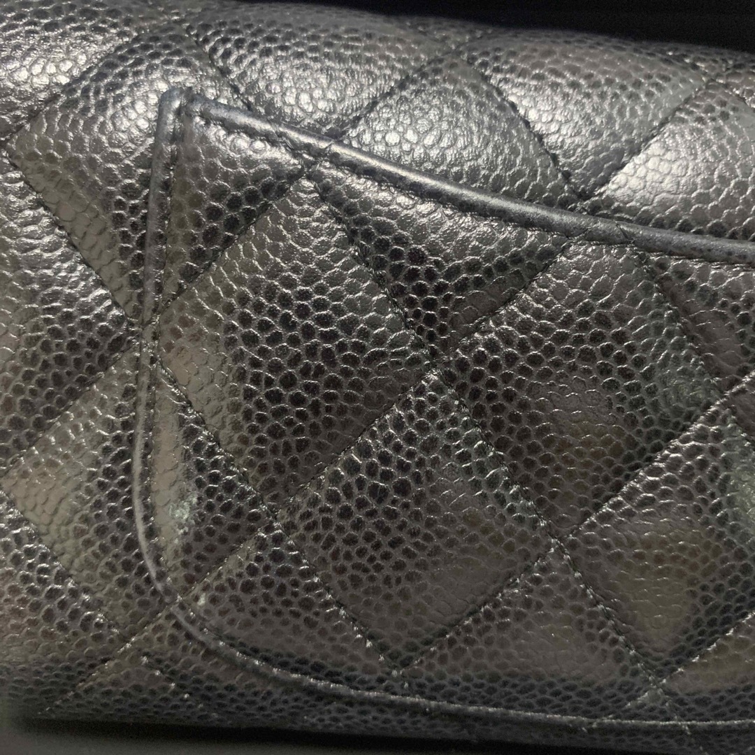 CHANEL(シャネル)のCHANEL 長財布　 メンズのファッション小物(長財布)の商品写真