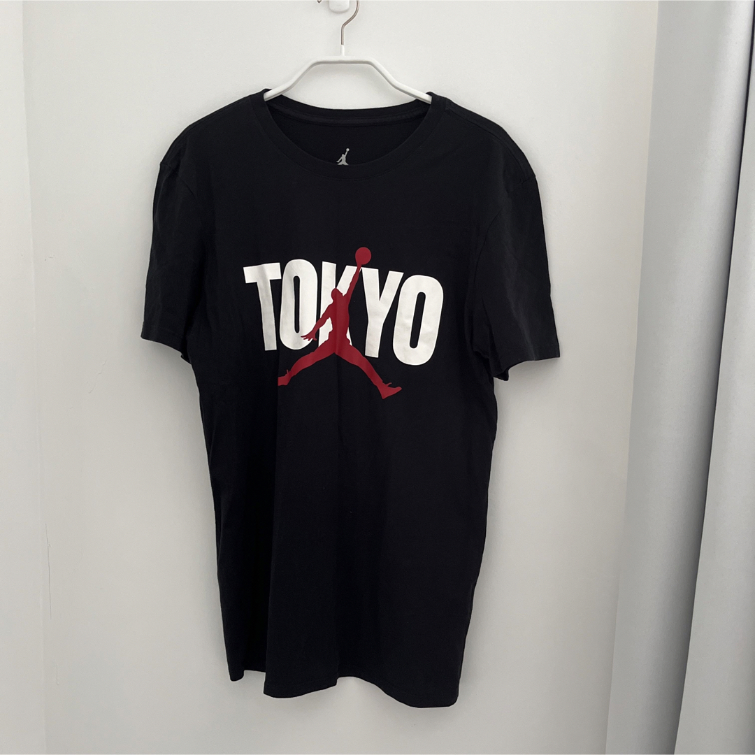 Jordan Brand（NIKE）(ジョーダン)のNIKE ジョーダン　Tシャツ メンズのトップス(Tシャツ/カットソー(半袖/袖なし))の商品写真