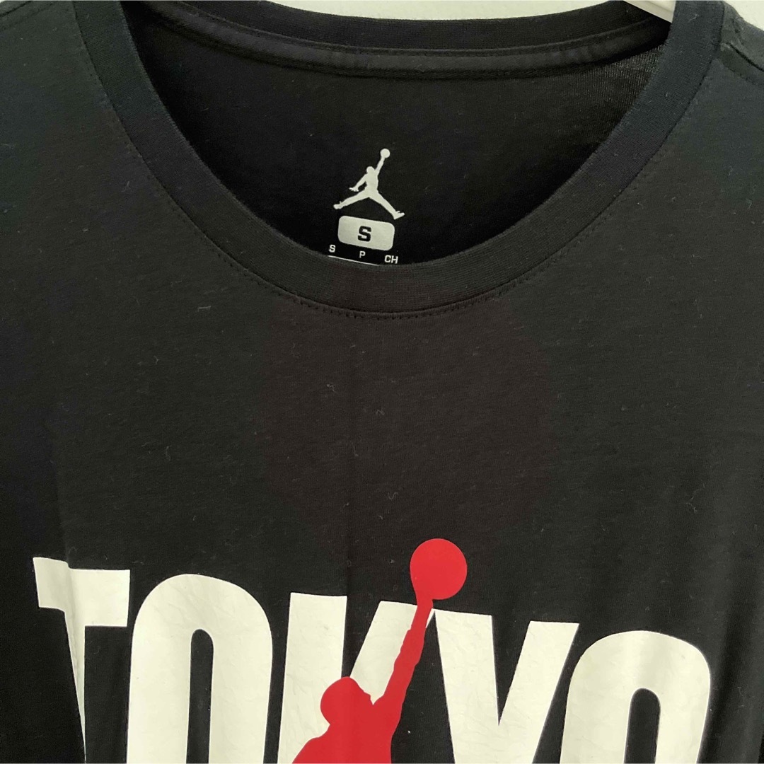 Jordan Brand（NIKE）(ジョーダン)のNIKE ジョーダン　Tシャツ メンズのトップス(Tシャツ/カットソー(半袖/袖なし))の商品写真