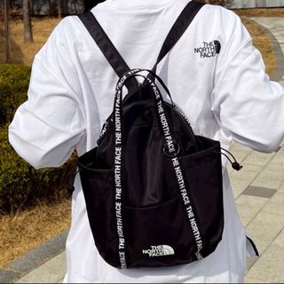 THE NORTH FACE ザ・ノースフェイス 3way ホワイトレーベル