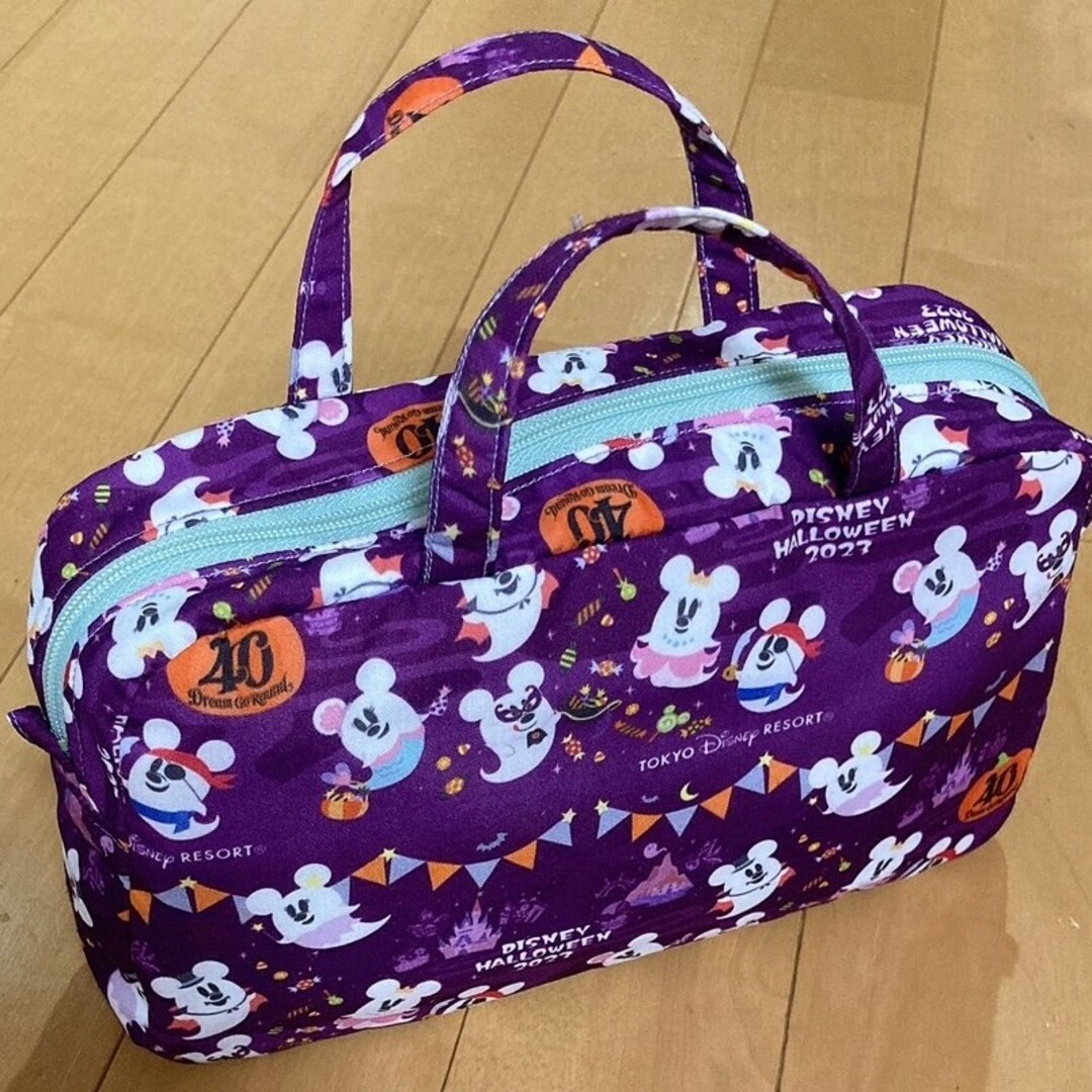 Disney(ディズニー)のka------さま専用　【おまとめ割引き価格】 レディースのバッグ(ボストンバッグ)の商品写真