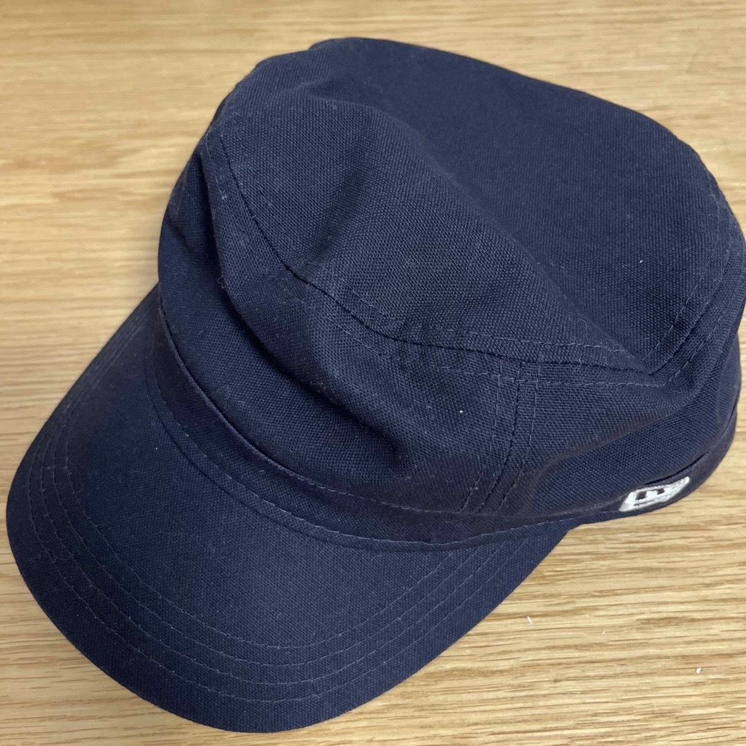 NEW ERA(ニューエラー)のNEW ERA キャップ ニューエラ メンズの帽子(キャップ)の商品写真