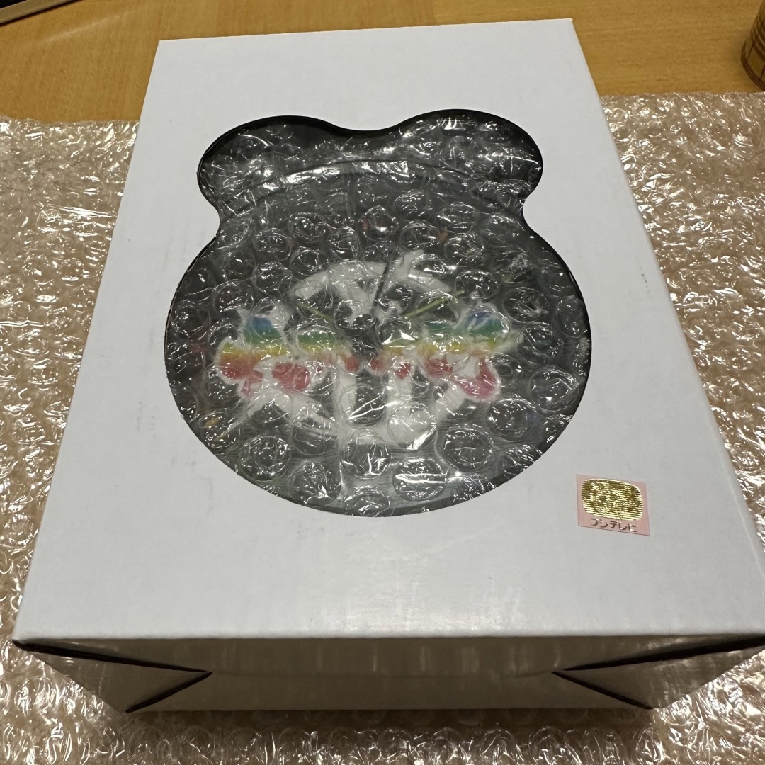 Sammy - パチスロ 甲鉄城のカバネリ 六根 清浄サウンド目覚まし時計の Sammy - パチスロ 甲鉄城のカバネリ 六根 清浄サウンド目覚まし時計の