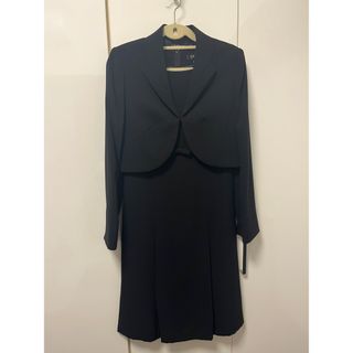TOKYO SOIR - 【新品】ユキコ キミジマ☆喪服ブラックフォーマル7-9号
