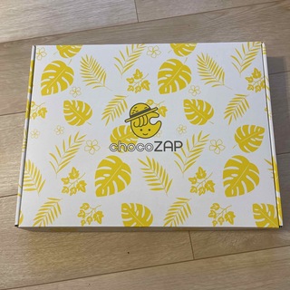 RIZAP - チョコザップ入会特典