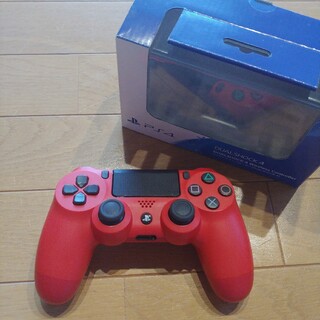 PlayStation4 - PS4 プレイステーション4 コントローラー　DUALSHOCK4　ジャンク