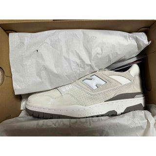 New Balance - New Balance BB550UN1 27.5の通販 by UC's shop