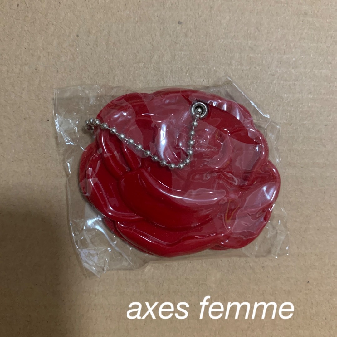 axes femme(アクシーズファム)のaxes femme ミラー レディースのファッション小物(ミラー)の商品写真