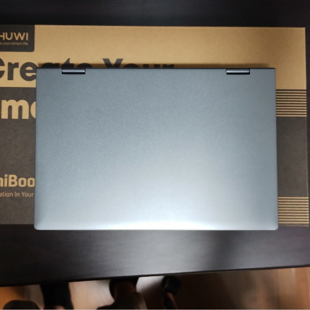 Minibook X N100