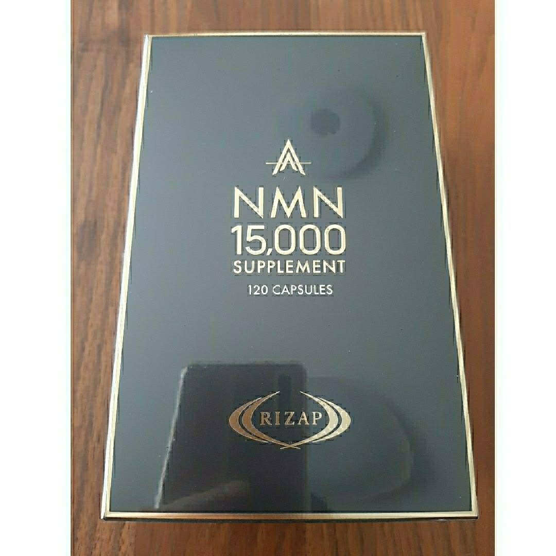 ライザップのサプリメント】NMN15,000 SUPPLEMENT - nayaabhaandi.com
