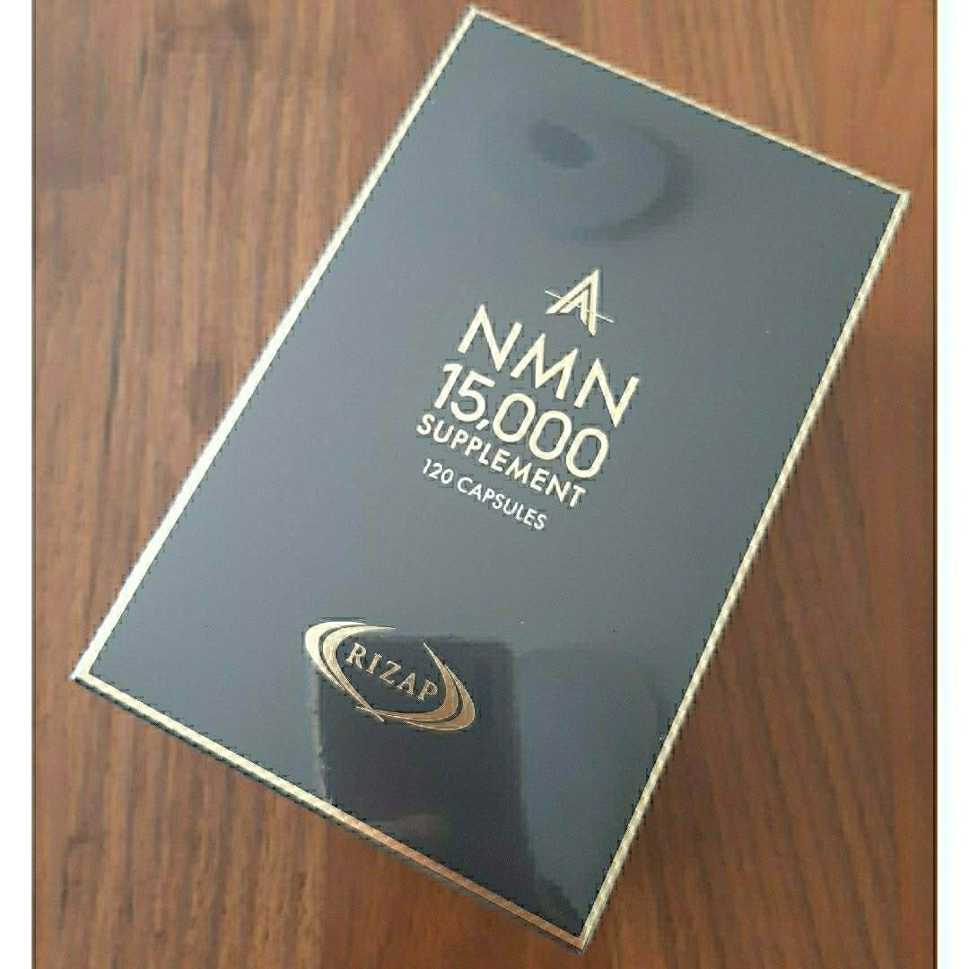 ライザップのサプリメント】NMN15,000 SUPPLEMENT - nayaabhaandi.com