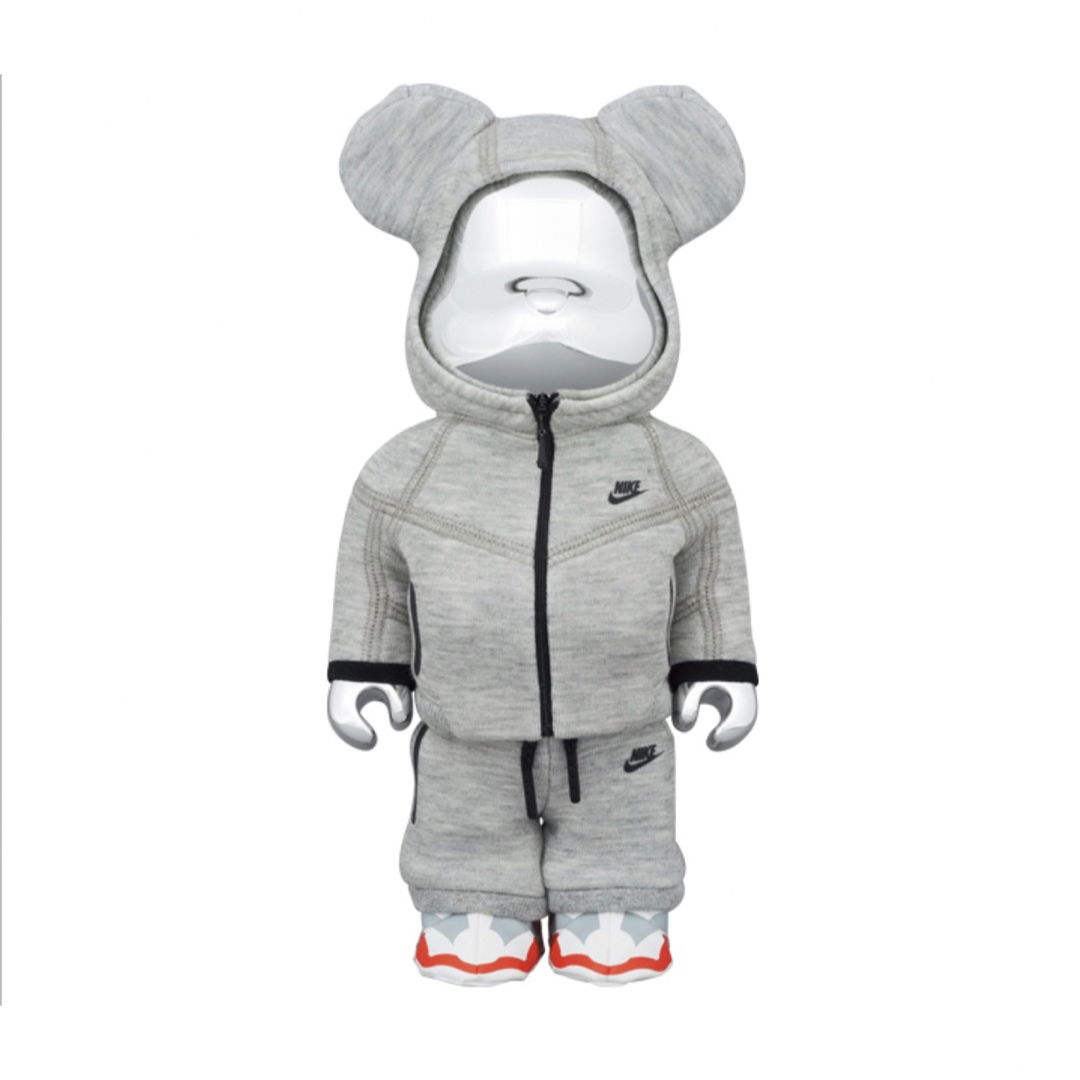 nikeBE@RBRICK NIKE TECH N98