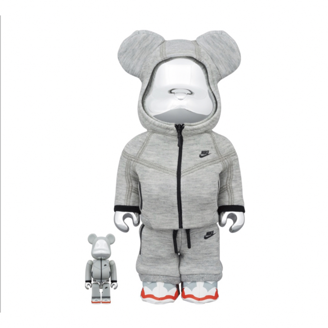 nikeBE@RBRICK NIKE TECH N98