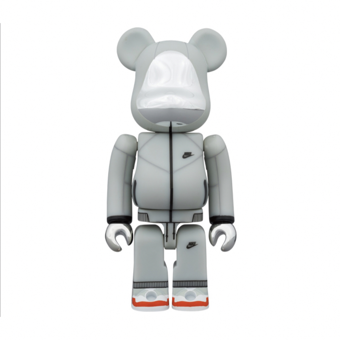 nikeBE@RBRICK NIKE TECH N98