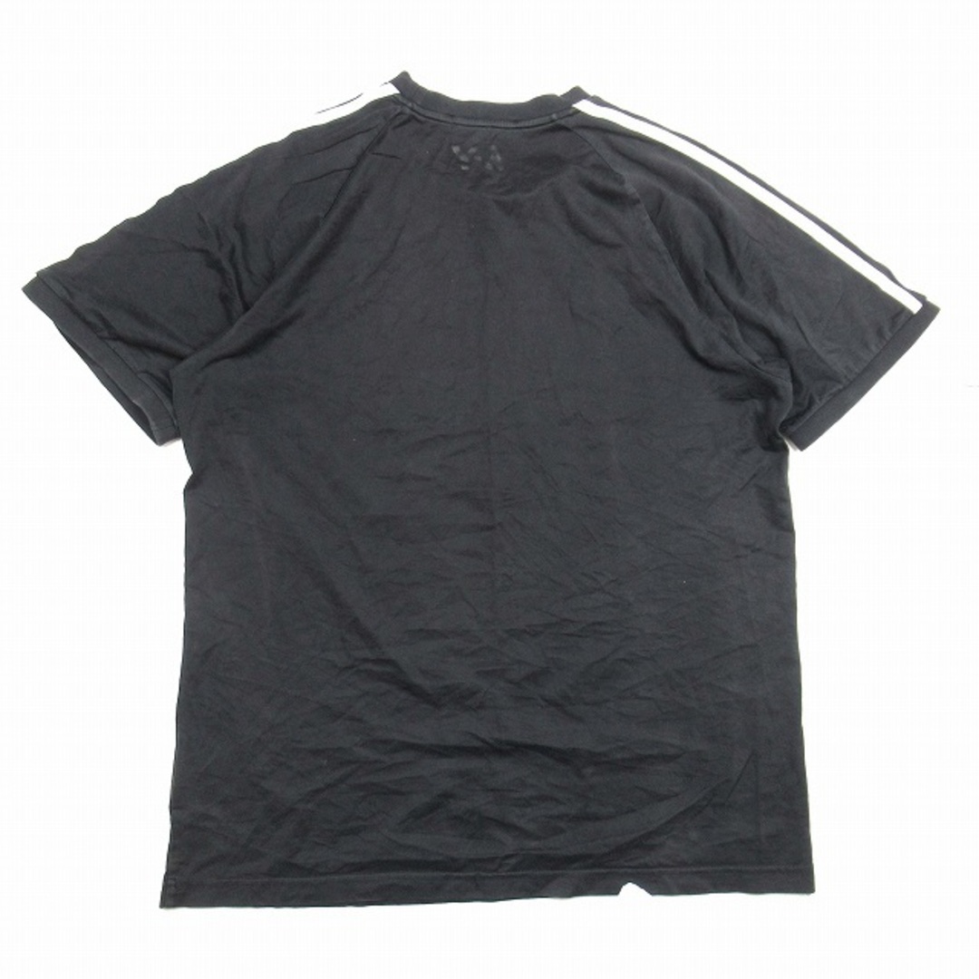 20ss Y-3 ヨウジヤマモト アディダス YOHJI TEE Tシャツ