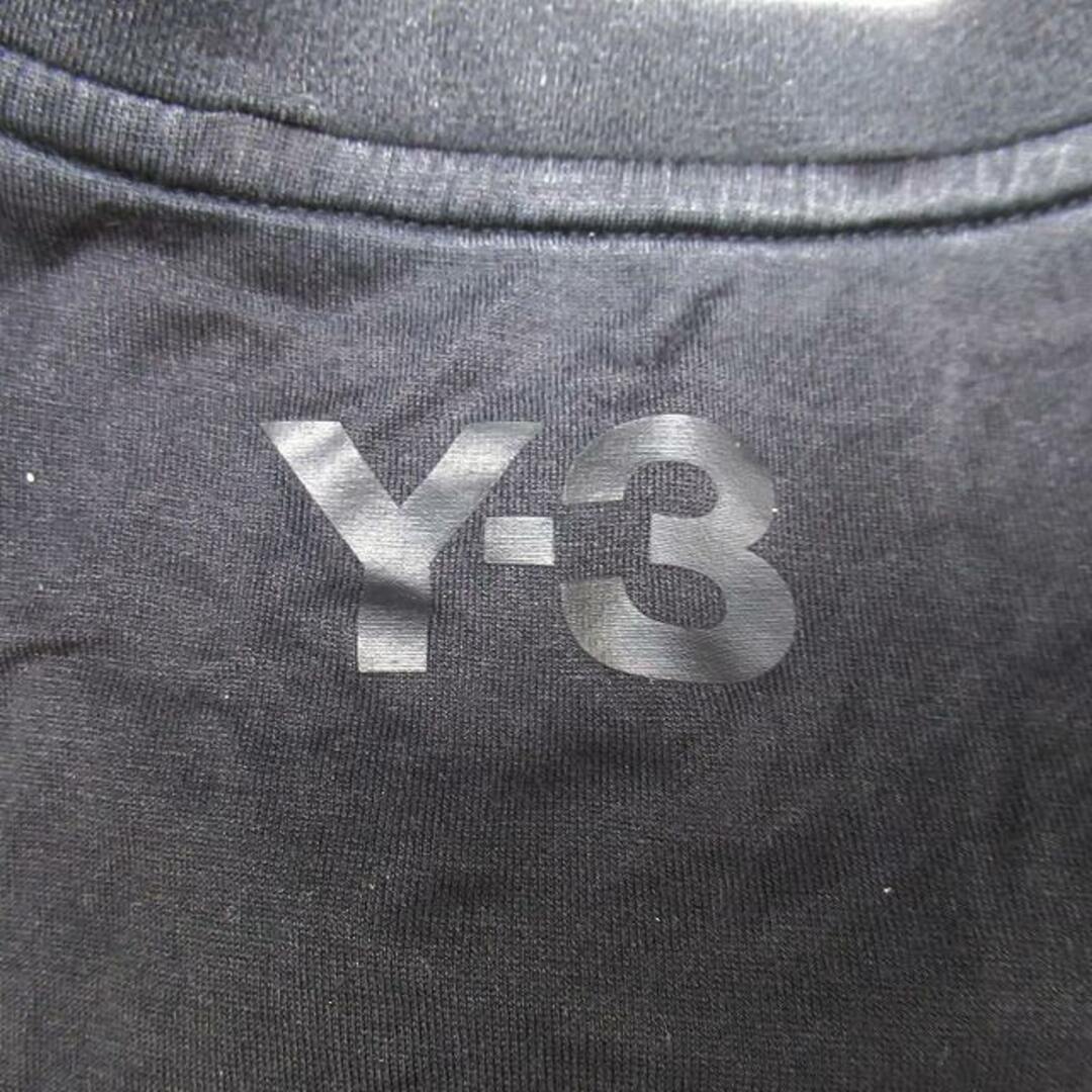 Y-3 - 20ss Y-3 ヨウジヤマモト アディダス YOHJI TEE Tシャツの通販