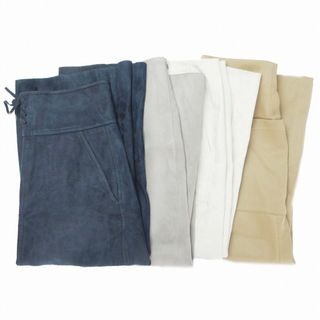 スピックアンドスパン(Spick & Span)のスピック&スパン ノーリーズ マカフィー ボールジー まとめ売り 4点セット/7(ひざ丈スカート)