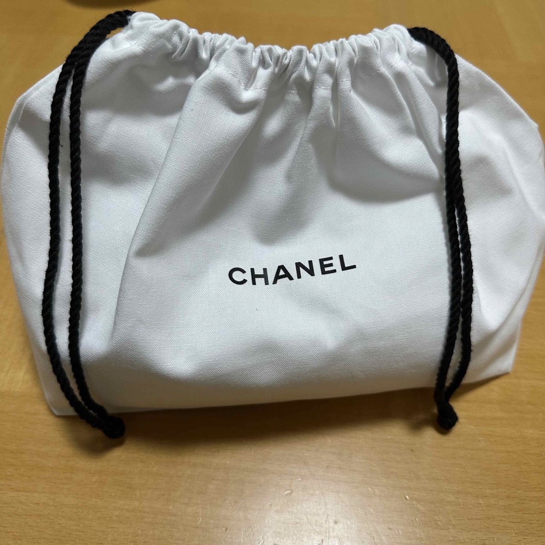 CHANEL - コンパクトダブルミラー イモーテル ドゥ シャネル 135の通販