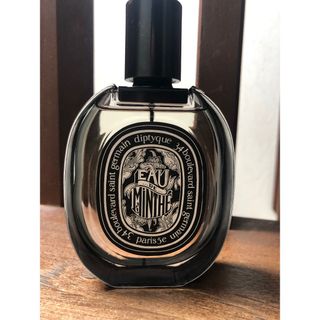 ディプティック(diptyque)のt様専用　オードパルファン オー ド ミンテ(化粧水/ローション)