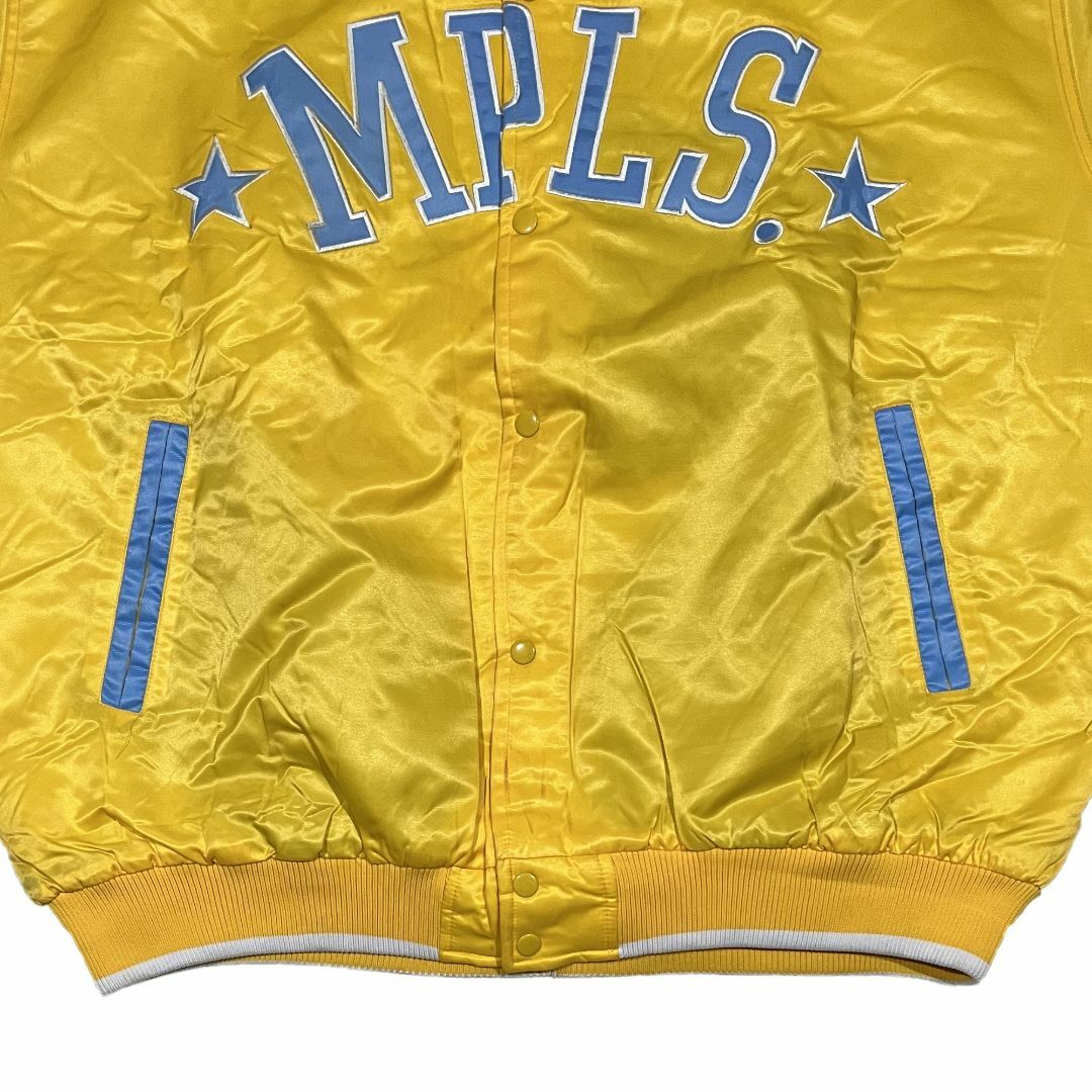 ハードウッドクラシックス NBA ミネアポリス レイカーズ スタジャン XL