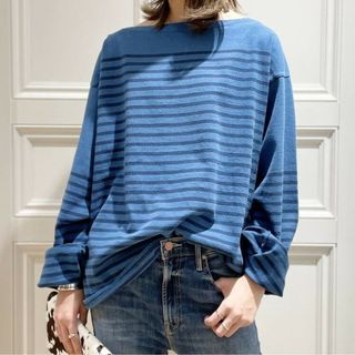 お取り置き商品ですSURT サート バスクボーダー\nINDIGO バスク