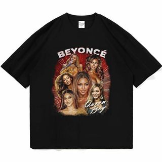 Beyonce ビヨンセ Tシャツ raptee bootleg(Tシャツ/カットソー(半袖/袖なし))