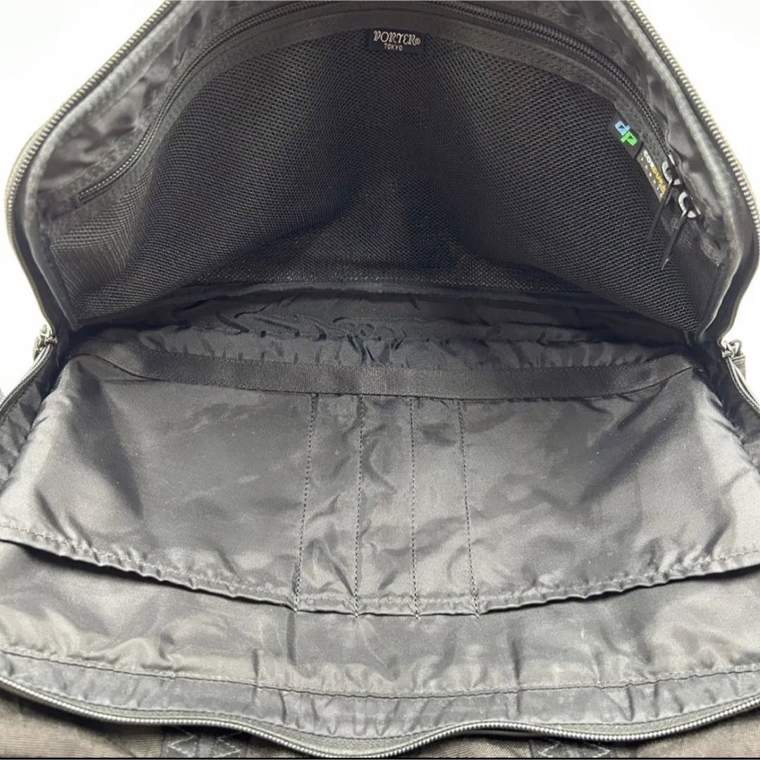 PORTER - ポーター ハイブリッド 吉田カバン HYBRID 2WAY ブリーフ